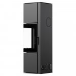 Ildnord ODYN M černá – Zboží Mobilmania