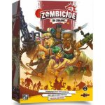 Asmodee Zombicide Do zbraně – Hledejceny.cz