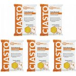 BRCtech Těsto pro včely s pylem 5 kg – HobbyKompas.cz