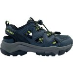 Head JOEY dětské sandále tmavě modrá – Sleviste.cz