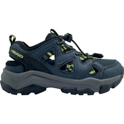 Head JOEY dětské sandále tmavě modrá – Sleviste.cz