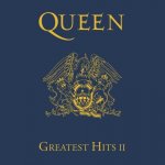 Queen - Greatest Hits 2 -Remast LP – Zbozi.Blesk.cz