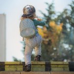 Petite&Mars Backie Tree – Sleviste.cz