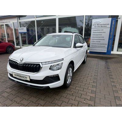 Skoda Kamiq 1.0 TSI Essence 85 kW – Hledejceny.cz