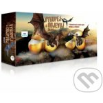 Albi Vykopej a objevuj Draci – Sleviste.cz