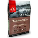 Orijen Regional Red 2 kg – Hledejceny.cz