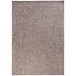 Makro Abra Sisal Yucana SM20A hnědý – Zboží Dáma