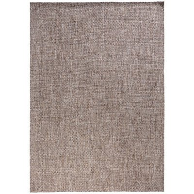 Makro Abra Sisal Yucana SM20A hnědý – Zboží Dáma