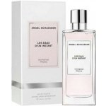 Angel Schlesser Les Eaux d'Un Instant Immense Peony toaletní voda unisex 100 ml – Hledejceny.cz