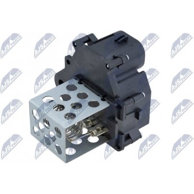 Odpor, vnitřní tlakový ventilátor NTY ERD-PE-009 – Hledejceny.cz