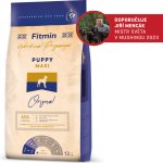 Fitmin Dog Maxi Puppy 12 kg – Zbozi.Blesk.cz