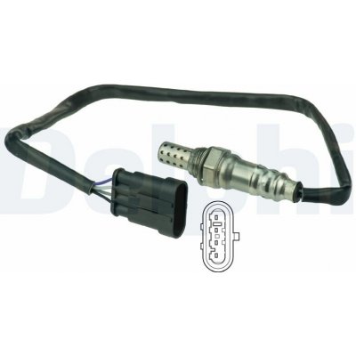DELPHI Lambda sonda ES2051612B1 – Hledejceny.cz