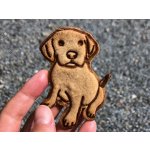 TVOŘÍTKO Labrador III- vykrajovátko – Hledejceny.cz