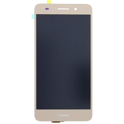 LCD Displej + Dotykové sklo Huawei Y6 II – Zboží Mobilmania