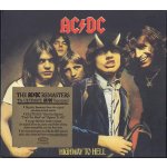 AC/DC - Highway To Hell CD – Hledejceny.cz