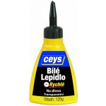 CEYS disperzní lepidlo 125g bílé – Hledejceny.cz