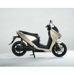 Horwin SK3 6200W 36Ah černá | Zboží Auto