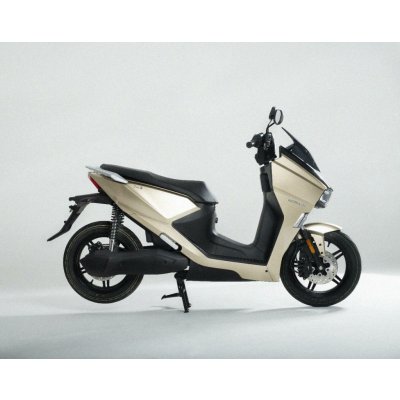Horwin SK3 6200W 36Ah černá | Zboží Auto