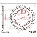 JT Sprockets JTR 866-38 | Zboží Auto