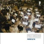 Portishead - Roseland Nyc Live LP – Hledejceny.cz