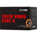 Czech Virus Testo Virus Part 2 120 kapslí – Zbozi.Blesk.cz