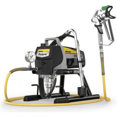 Wagner ProSpray 3.20 HEA SPRAYPACK - airless stříkací zařízení – Hledejceny.cz