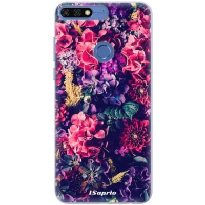 iSaprio Flowers 10 Honor 7C – Zbozi.Blesk.cz