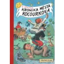 Kronika města Kocourkova