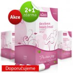 Valavani DecoFemm Beauty Breast 120 kapslí – Hledejceny.cz