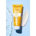 Bioderma Photoderm mléko na opalování SPF50+ 200 ml – Zbozi.Blesk.cz