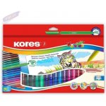 Kores 24 barev 29044 – Zbozi.Blesk.cz