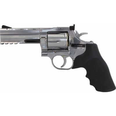 ASG Dan Wesson 715 4' stříbrný CO2 – Zbozi.Blesk.cz