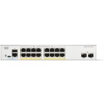 Cisco Catalyst C1200-16P-2G – Sleviste.cz