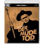 Der Mde Tod of Cinema Series BD – Hledejceny.cz