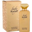 Korloff Lady Korloff parfémovaná voda dámská 88 ml