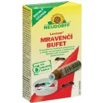 Neudorff Loxiran Mravenčí bufet náhradní naplň 20ml – Zboží Mobilmania