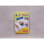 Efko Kvarteto: Baby – Hledejceny.cz