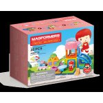 Magformers Městečko Cukrárna – Zboží Dáma