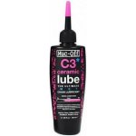 Muc-Off C3 Ceramic Wet 120 ml – Zboží Mobilmania