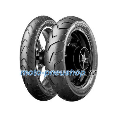 Maxxis MA-ADV Maxxventure 150/70 R17 69V – Hledejceny.cz