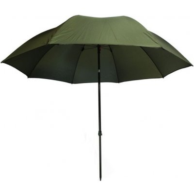 NGT Deštník Green Brolly 2,2m – Zboží Mobilmania