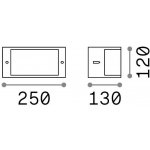 Ideal Lux 092409 – Zboží Mobilmania