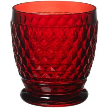 Villeroy & Boch Boston Coloured Red sklenice na nealko 330 ml