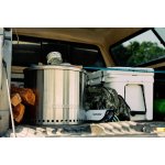 Solo Stove Ranger s podstavcem – Zboží Dáma