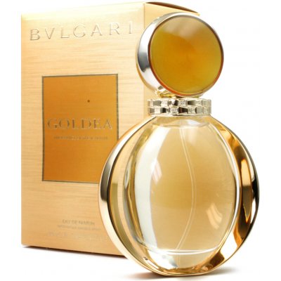 Bvlgari Goldea parfémovaná voda dámská 90 ml – Zbozi.Blesk.cz