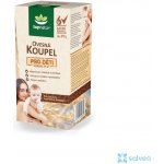TopNatur Ovesná koupel pro děti 6 x 25 g – Zboží Dáma