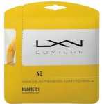 Luxilon 4G 1,3 mm 12,2 m – Sleviste.cz