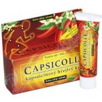 Capsicolle kapsaicinový krém extra hřejivý 50 g – Zboží Dáma Capsicolle kapsaicinový krém extra hřejivý 50 g – Zboží Dáma