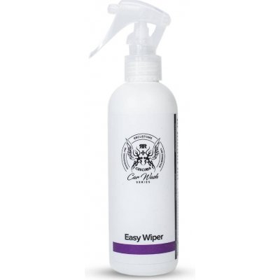 RRCustoms Car Wash Easy Wiper 200 ml