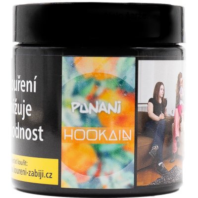 Hookain Punani 50 g – HobbyKompas.cz